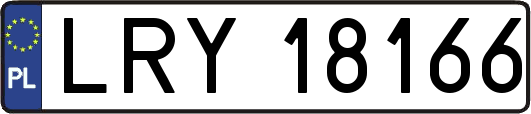 LRY18166