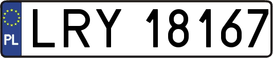 LRY18167
