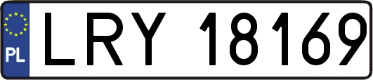 LRY18169