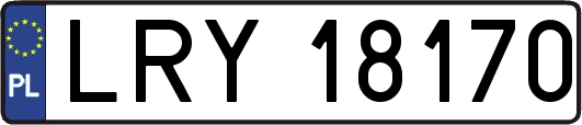LRY18170