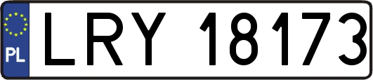 LRY18173