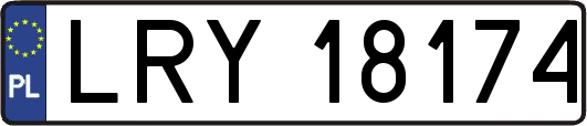 LRY18174