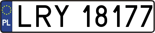 LRY18177
