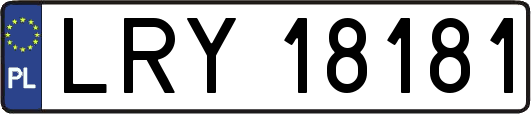 LRY18181