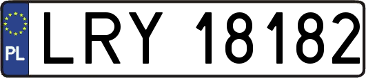 LRY18182