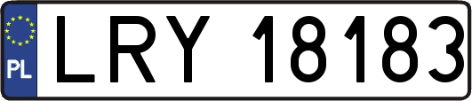 LRY18183