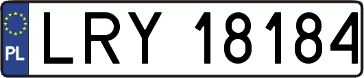 LRY18184