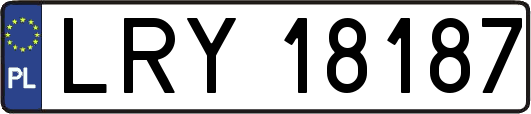 LRY18187