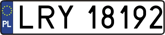 LRY18192