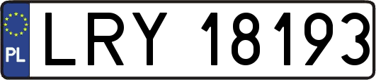 LRY18193