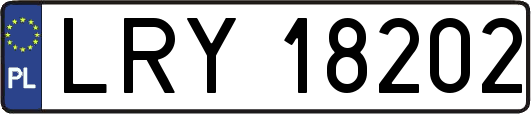 LRY18202
