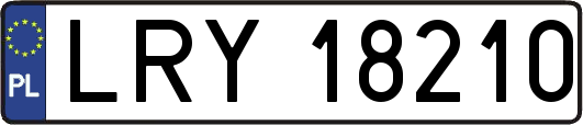 LRY18210