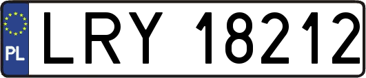 LRY18212
