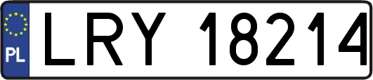 LRY18214