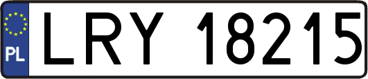 LRY18215