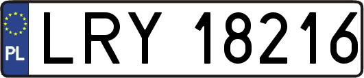 LRY18216