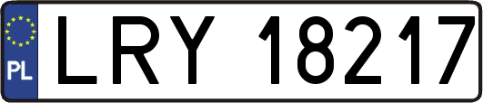 LRY18217