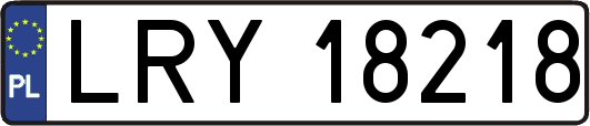 LRY18218