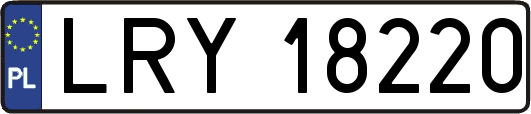 LRY18220