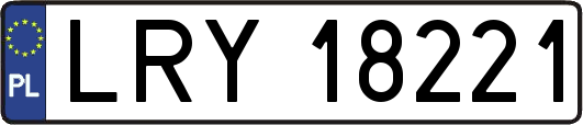 LRY18221