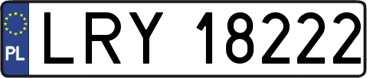 LRY18222