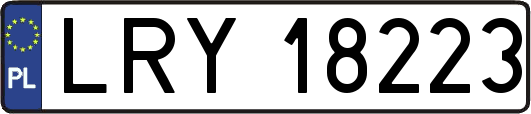 LRY18223
