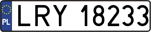 LRY18233