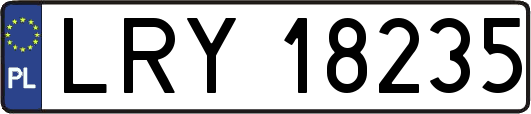 LRY18235