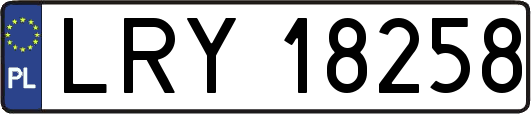 LRY18258