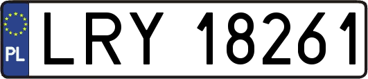 LRY18261