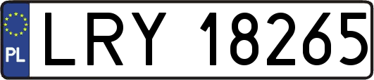 LRY18265