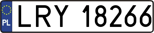 LRY18266