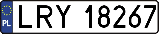 LRY18267