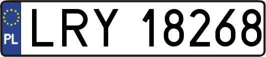 LRY18268