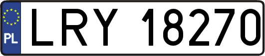 LRY18270