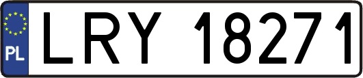 LRY18271