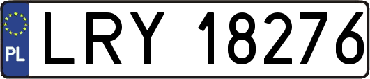 LRY18276