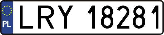 LRY18281