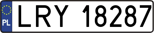 LRY18287