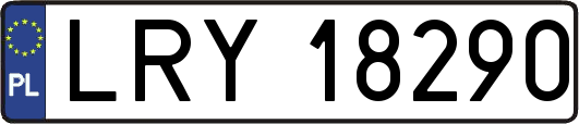 LRY18290