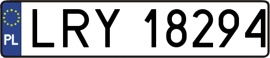 LRY18294