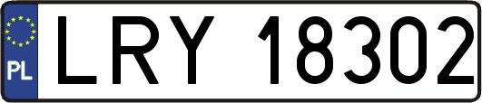 LRY18302