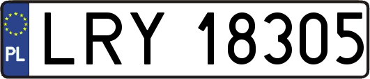 LRY18305