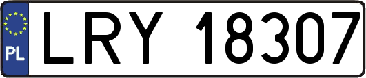 LRY18307