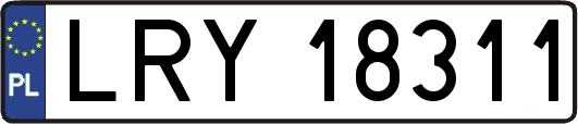 LRY18311
