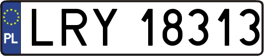 LRY18313