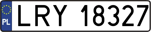 LRY18327