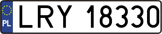 LRY18330
