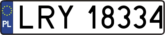 LRY18334