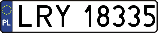 LRY18335